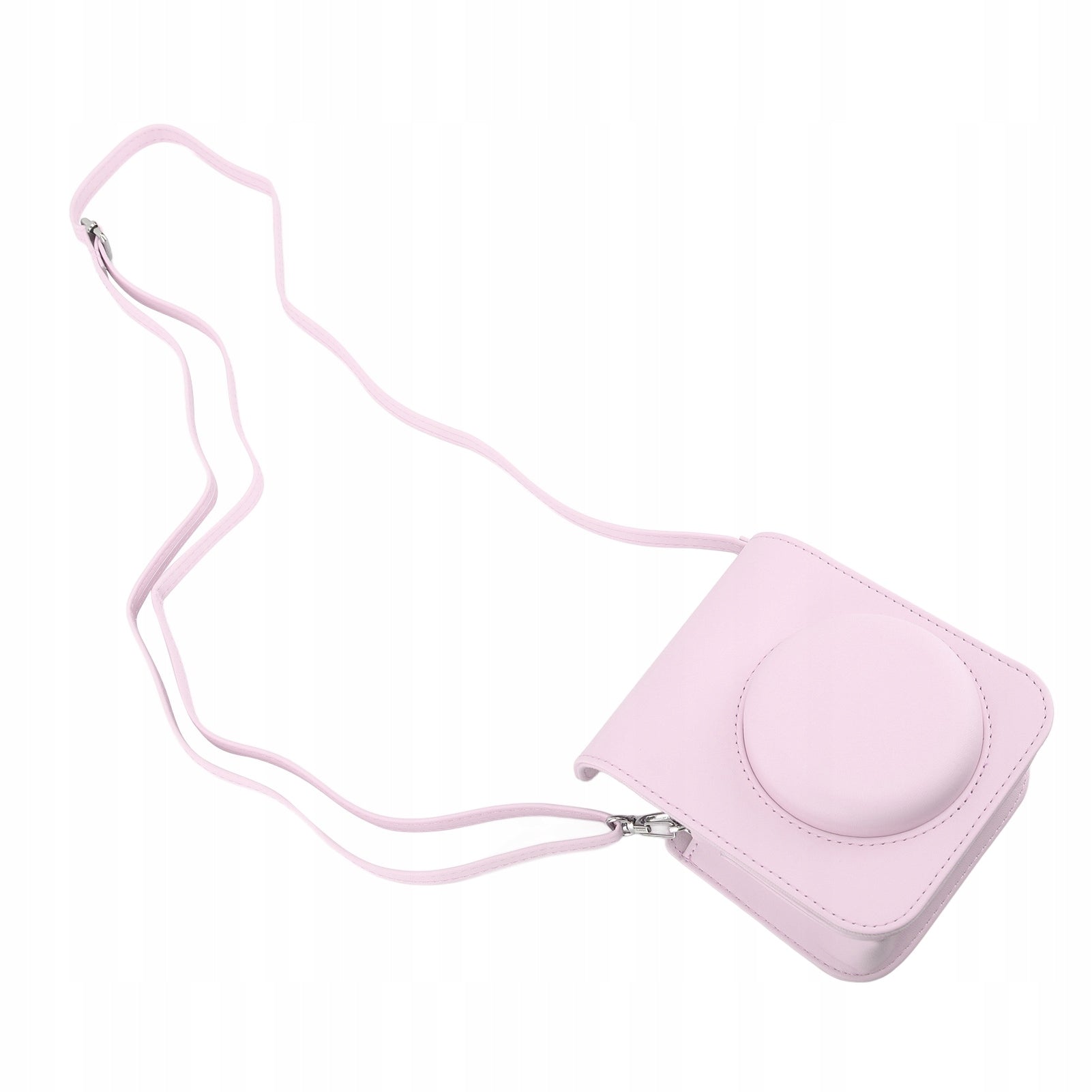 Mini Instant Camera Protective Bag Camera Case with PU with KW