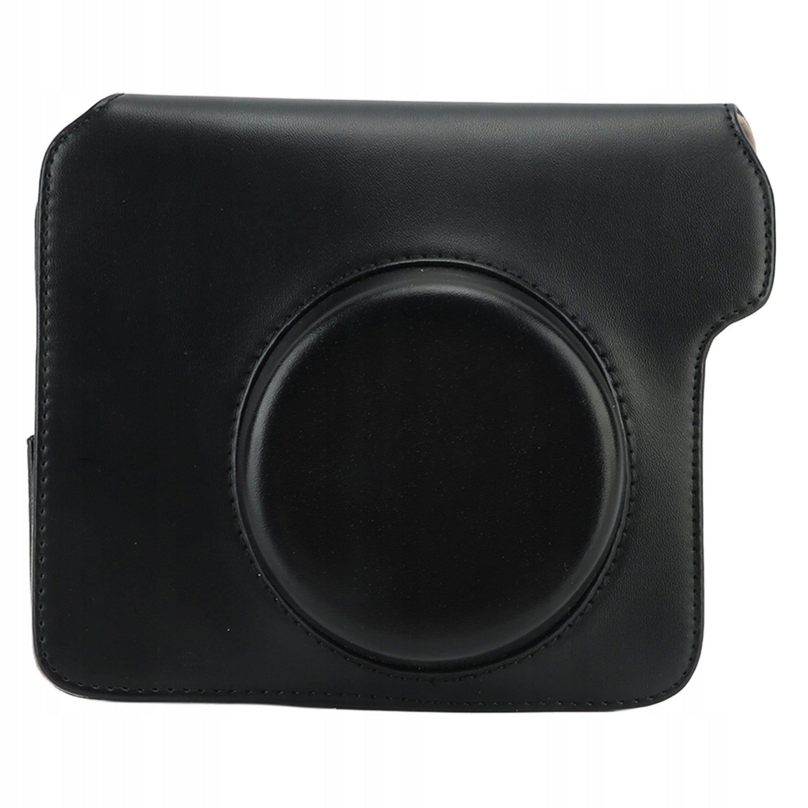 Mini Instant Camera Protective Bag PU Camera Case with TC Model 0030YIIK