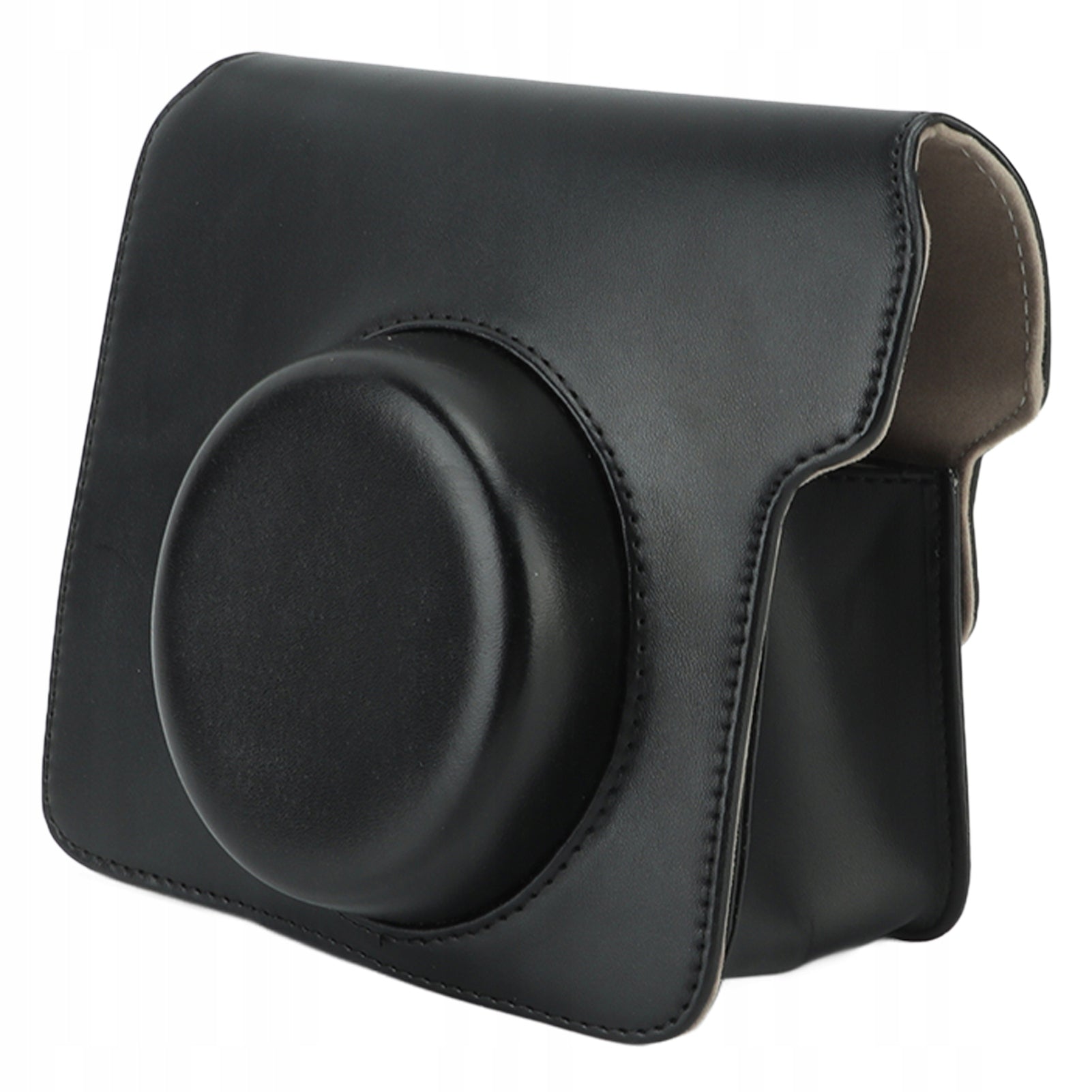 Mini Instant Camera Protective Bag PU Camera Case with TC