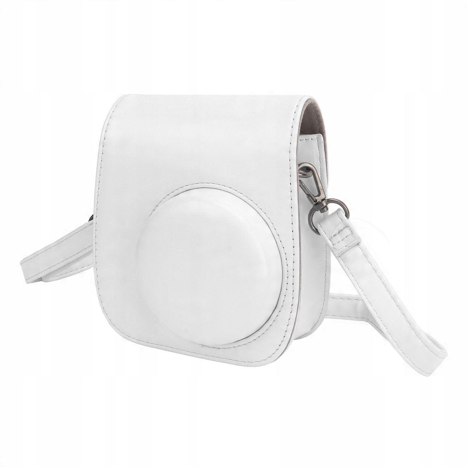 Mini Instant Camera Protective PU Bag for Fujifilm Instax Mini 12 with 6H Brand no brand