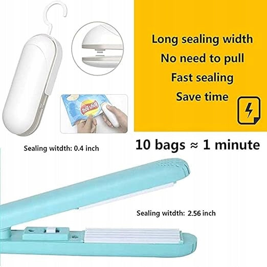 Mini Karidge Food Storage Welding Machine, Miniature EAN (GTIN) 679264622411