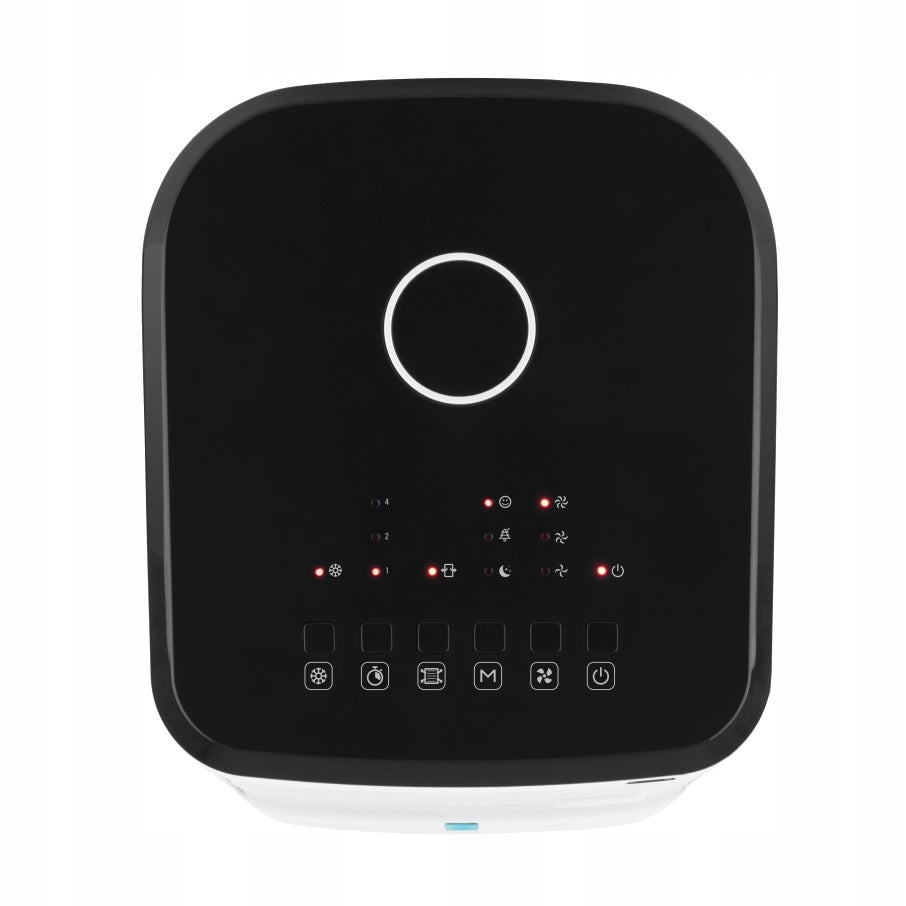 Mini Klimatizace ETA X314 65 W Airflow 360 m³/h