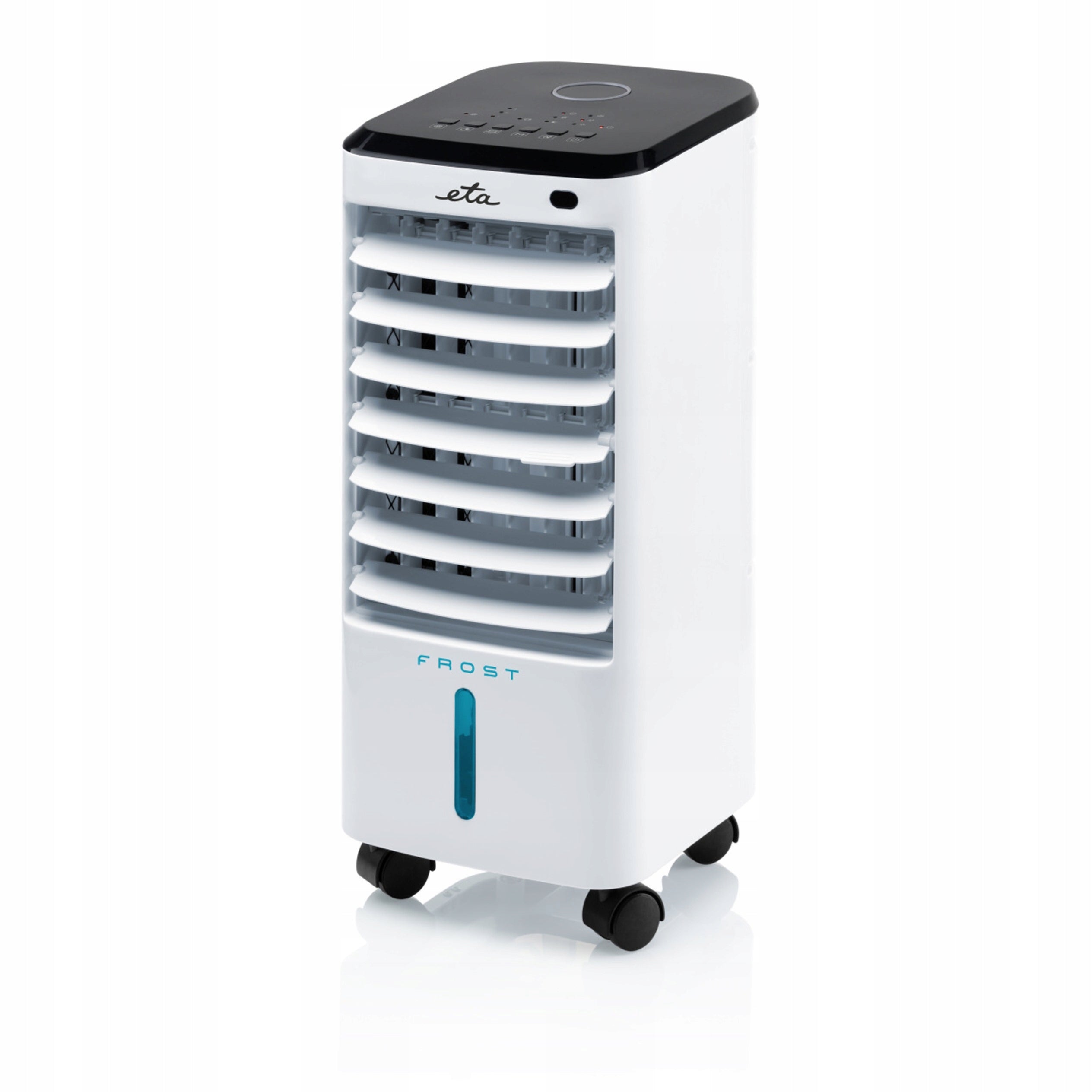 Mini Klimatizace ETA X314 65 W Operating modes cooling moisturization ventilation