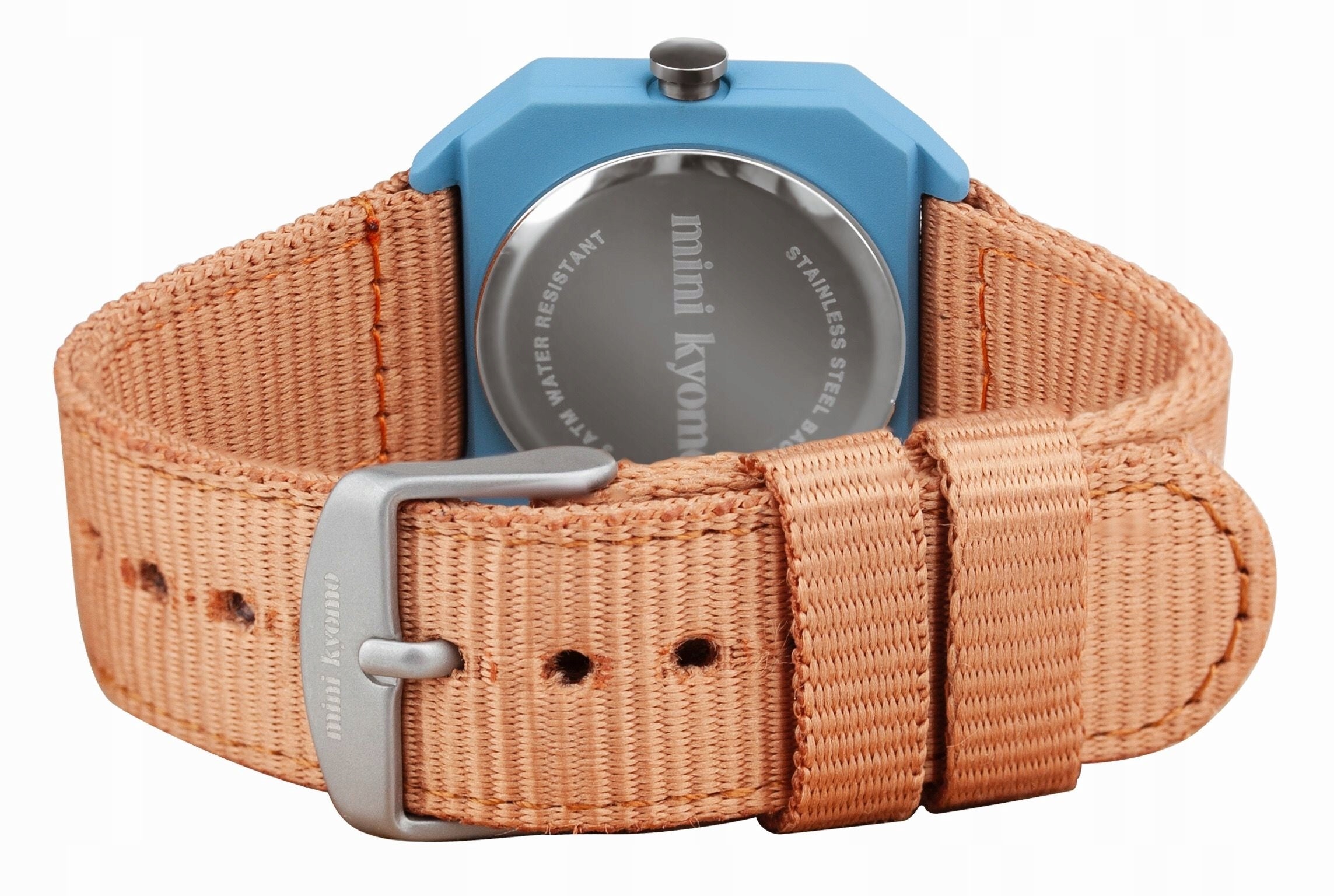 Mini Kyomo Havana Sky Children's Watch Brand no brand