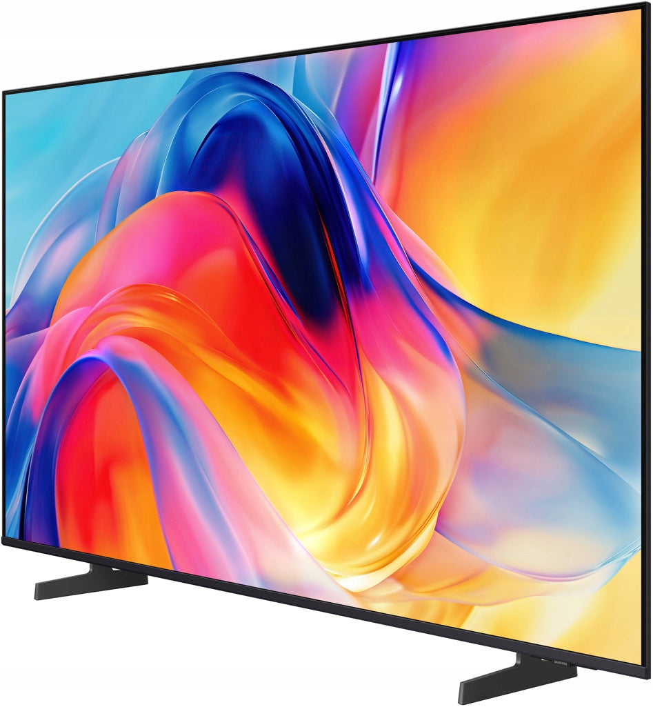 Mini LED TV Samsung UE43M70HAUXXH 43" 4K UHD black DISTRIBUTION PL Manufacturer code UE43M70HAUXXH