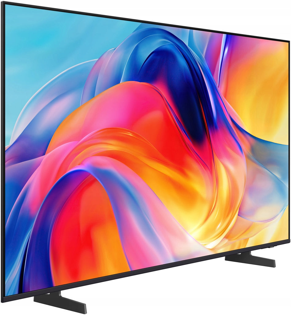 Mini LED TV Samsung UE43M70HAUXXH 43" 4K UHD black DISTRIBUTION PL Packaging status original