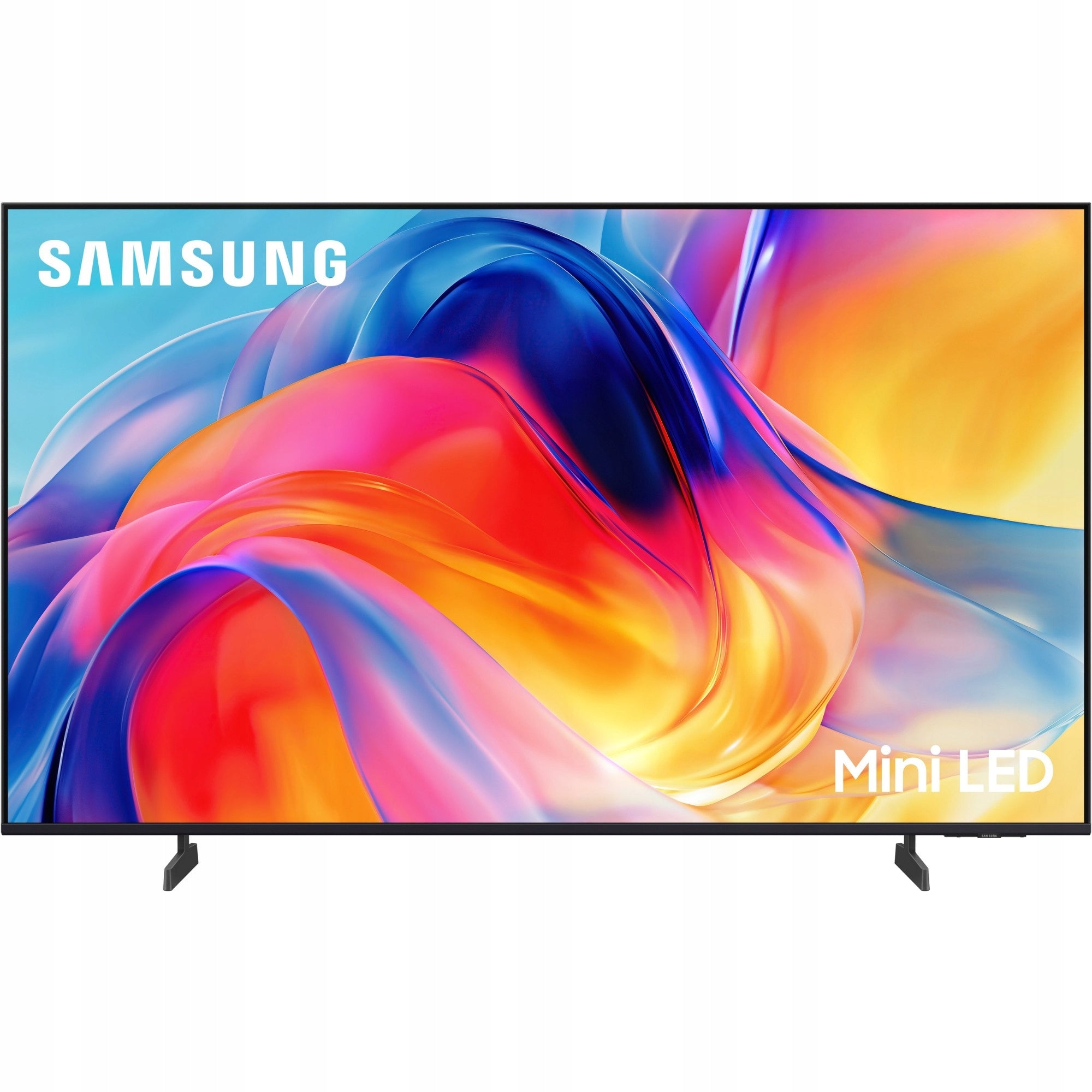 Mini LED TV Samsung UE43M70HAUXXH 43" 4K UHD black DISTRIBUTION PL