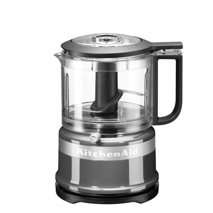 Mini Malakser KitchenAid 0,8L 5KFC3516ECU graphite