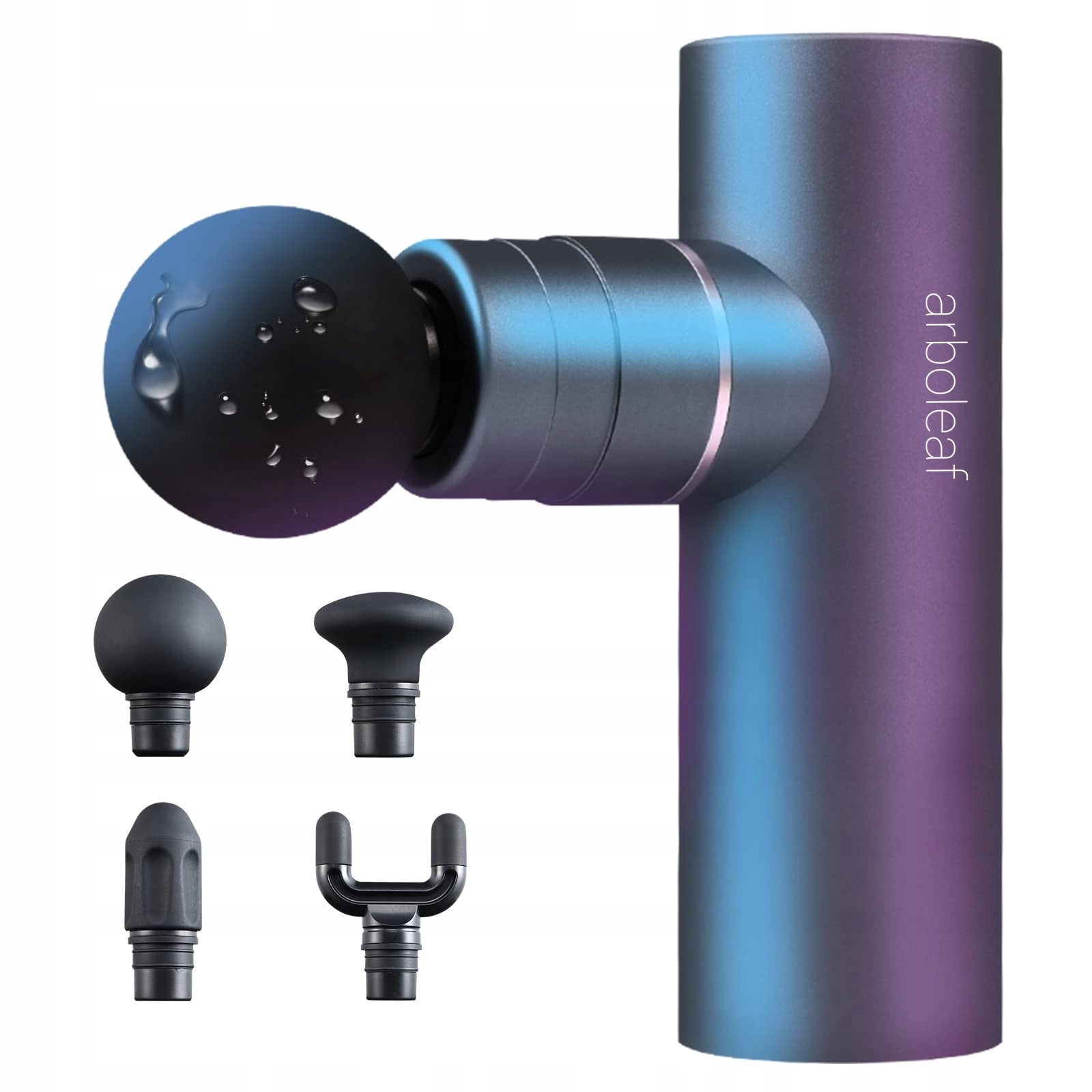 Mini Massage Gun, Massage Device, 3200 rpm