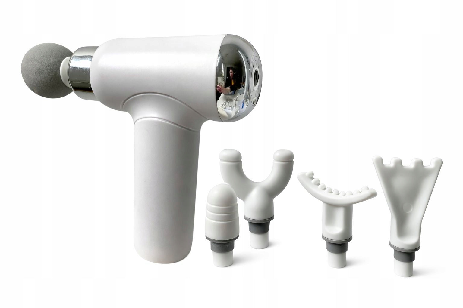 Mini Massager 25W with USB C Tips 5V Vibration Point Massage Manufacturer code 3169