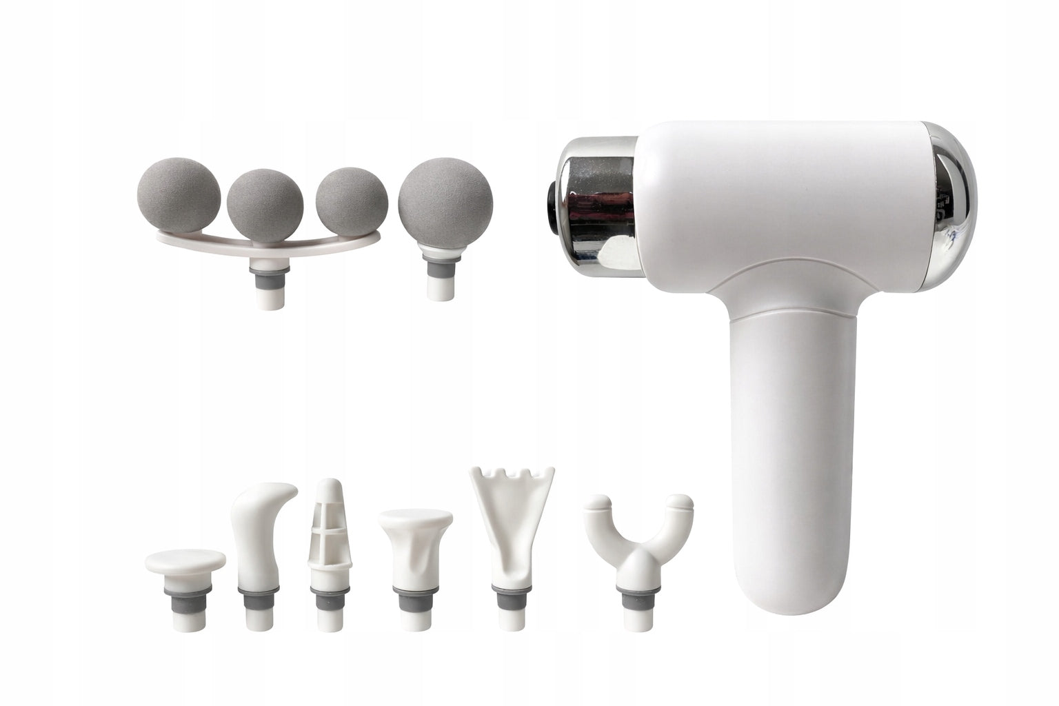 Mini Massager 25W with USB C Tips 5V Vibration Point Massage