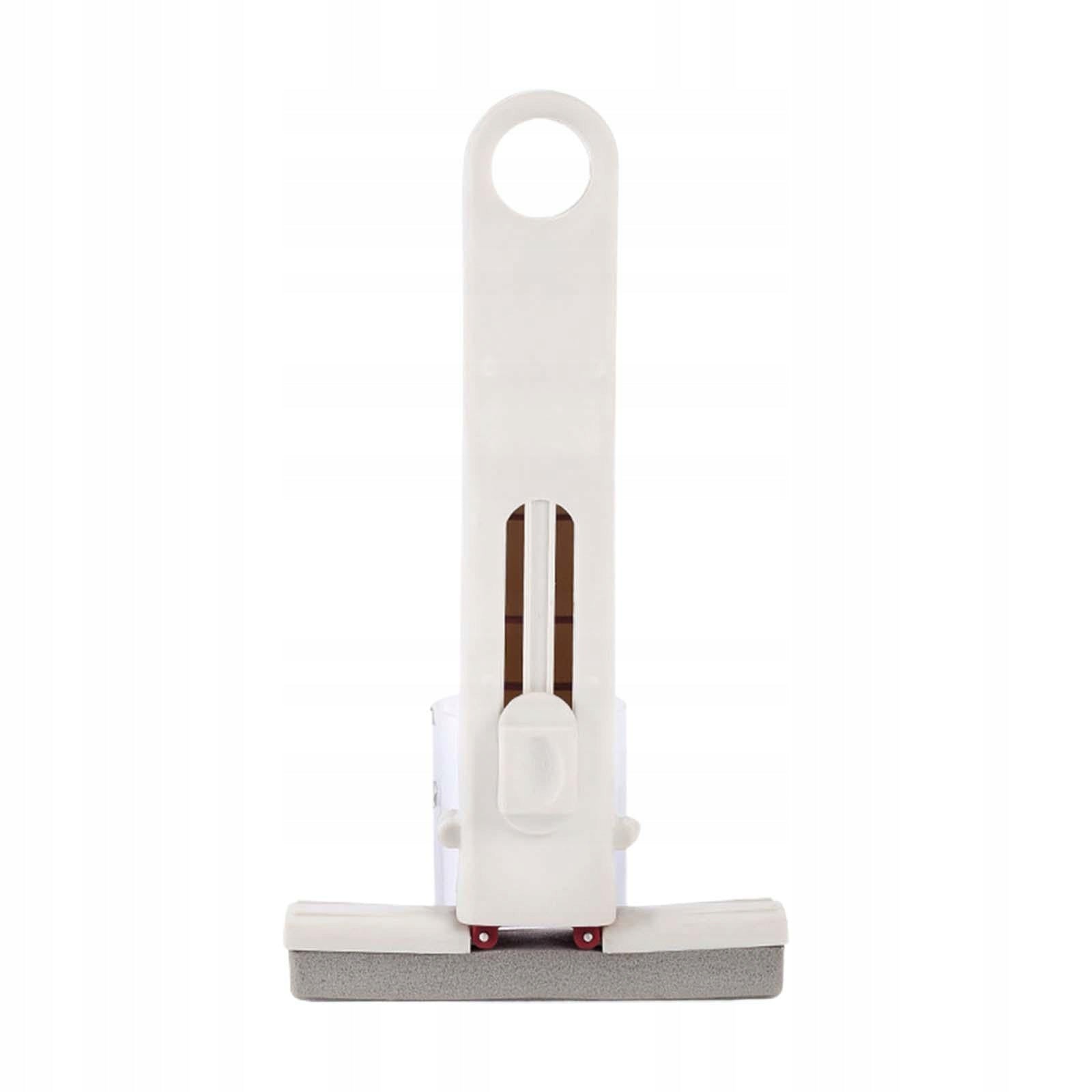 Mini Mop Mini Desktop Glass Mop Desk Cleaner Wet and Drying Use Hand Free Brand no brand