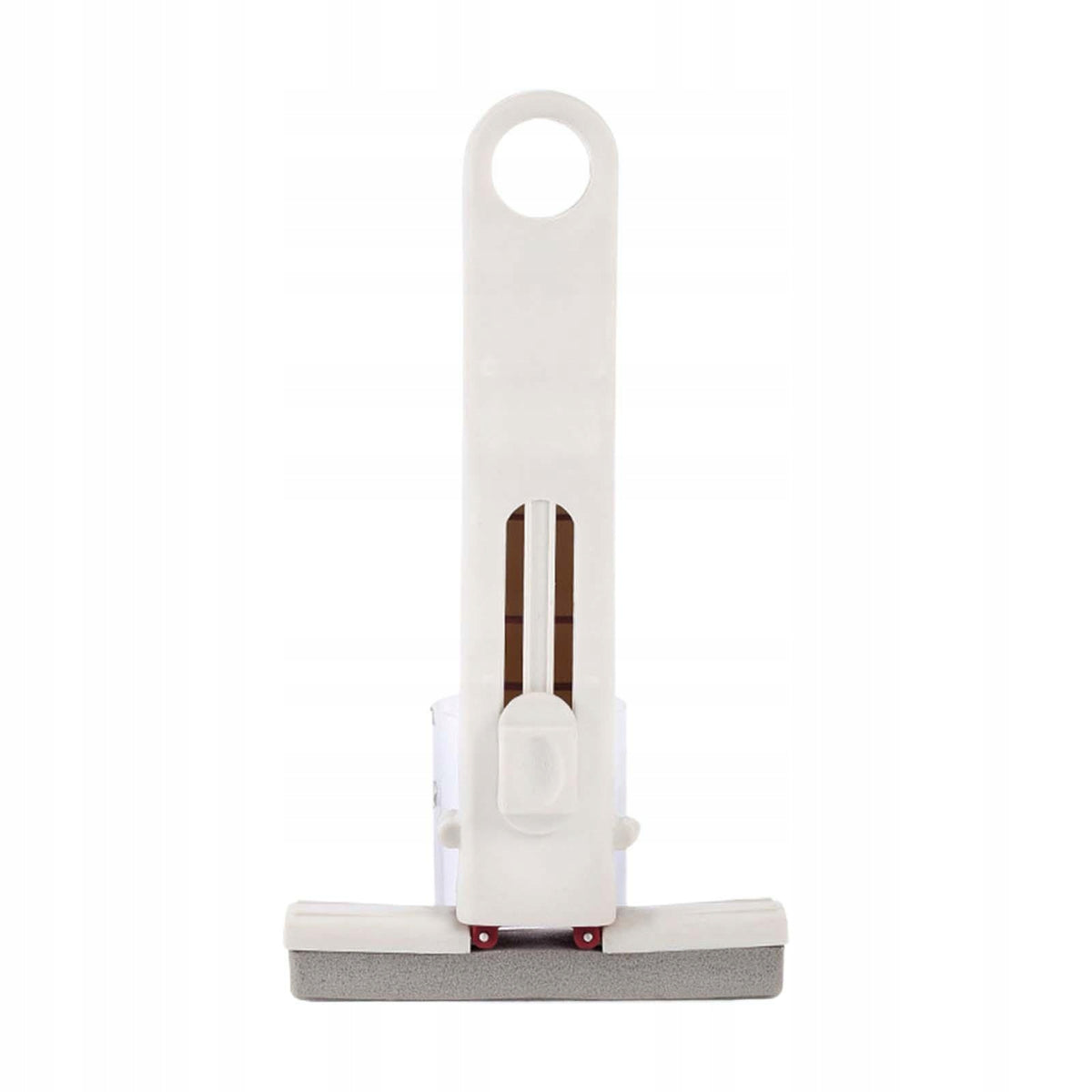Mini Mop Mini Desktop Glass Mop Desk Cleaner Wet and Drying Use Hand Free Brand no brand
