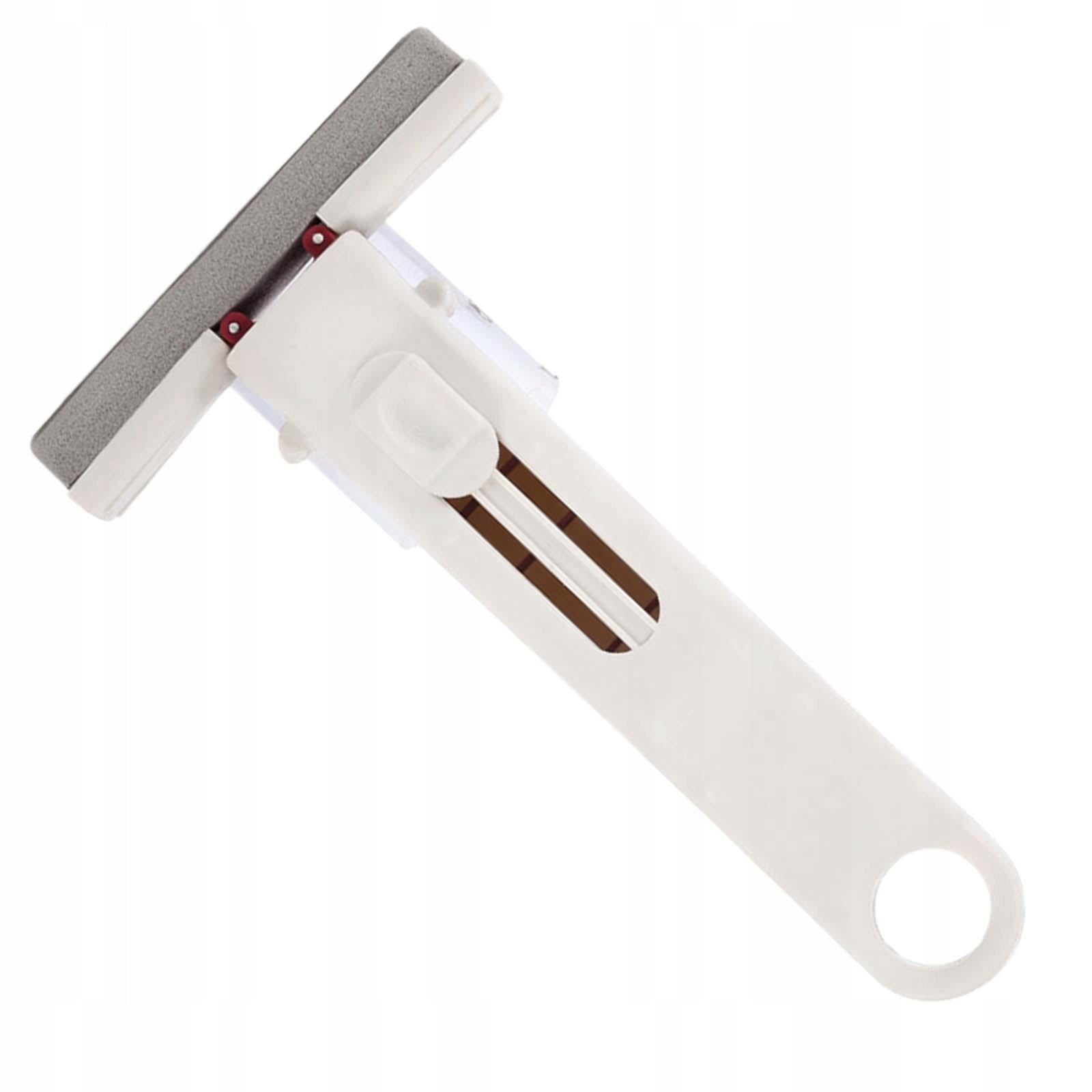 Mini Mop Mini Desktop Glass Mop Desk Cleaner Wet and Drying Use Hand Free Packaging status original