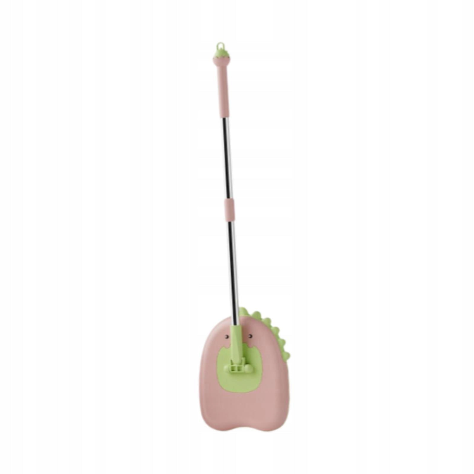 Mini Mop for Kids Early Learning Cute Role Playing Cleaning Tool Little Manufacturer code 08457118652