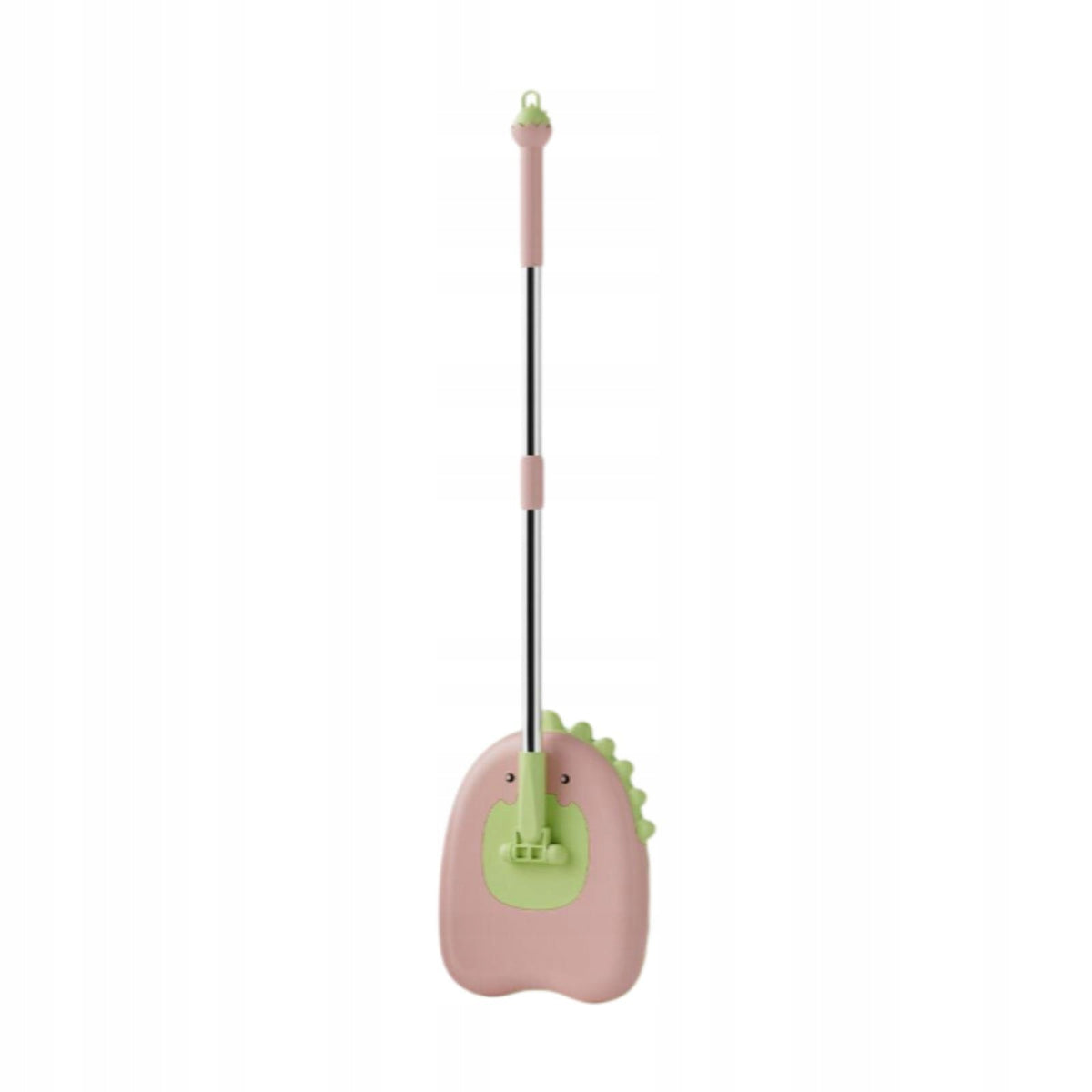Mini Mop for Kids Pretend Play Housekeeping Cleaning Tool for Kindergarten