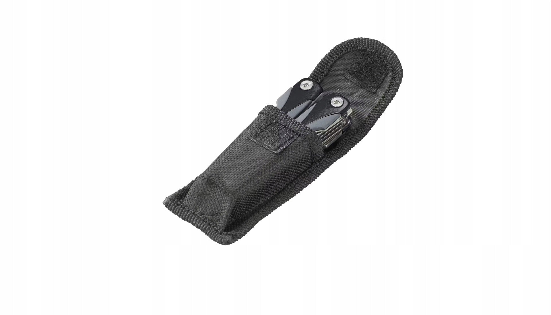 Mini Multitool KWB 8 elements in 1 Manufacturer code Mini-narzędzie wielofunkcyjne KWB