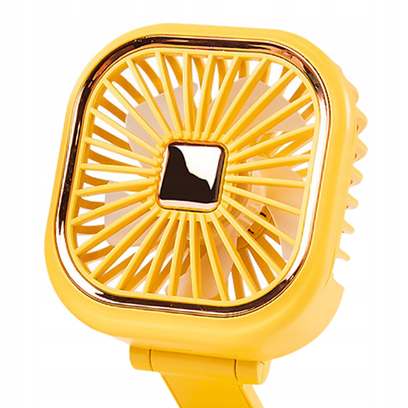 Mini Neck Hanging Fan Portable Neck Hanging Fans Brand no brand
