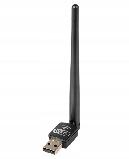 Mini Network Card WiFi USB Wireless Antenna (2279