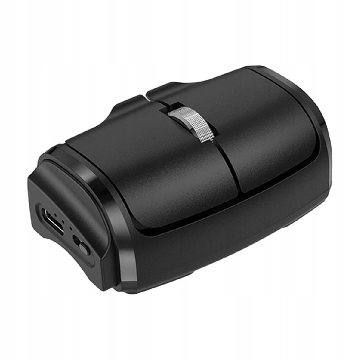 Mini Optical Mouse Finger Rings Mouse Ergonomic Mice Gamer Mouse for Black Manufacturer no brand