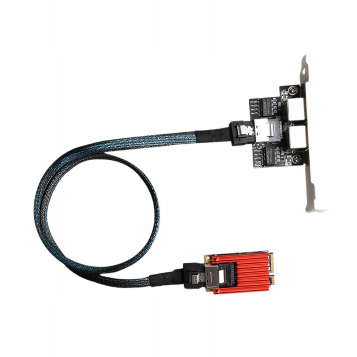 Mini PCIe Gigabit Ethernet Network Card Replacement Ethernet Adapter Card Manufacturer Universal