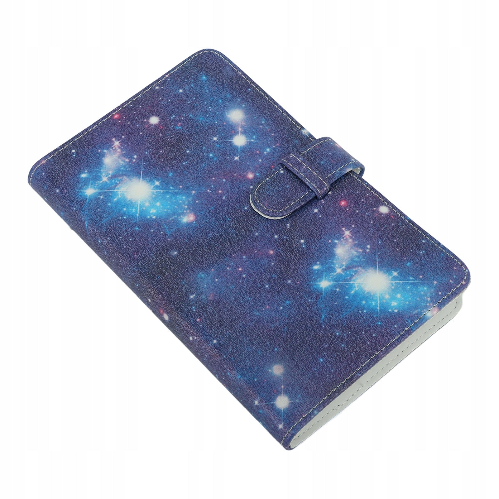 Mini Photo Album 3 Inch PU PVC, 108 Pockets, Portable PC Brand no brand
