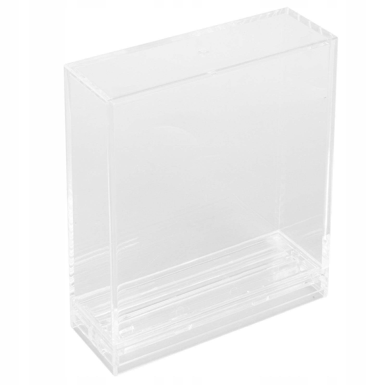 Mini Photo Frame for PC Desk Double Sided Transparent, 8R Model 6965IZOZ