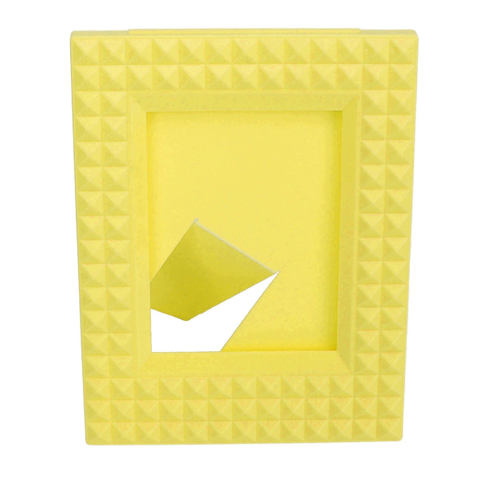 Mini Photo Frames 4,3 x 3,3 inch Photo Frames for Computer WR Model 5823USGI