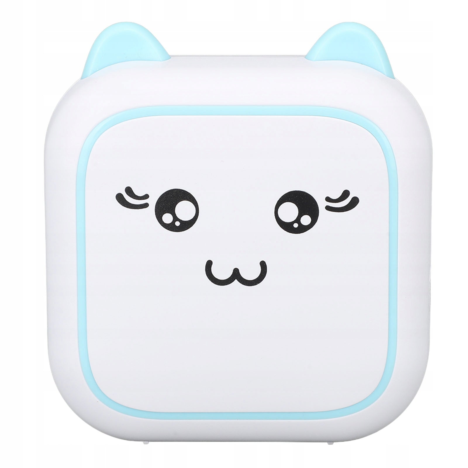 Mini Pocket Bluetooth Printer Portable Thermal Printer with MT