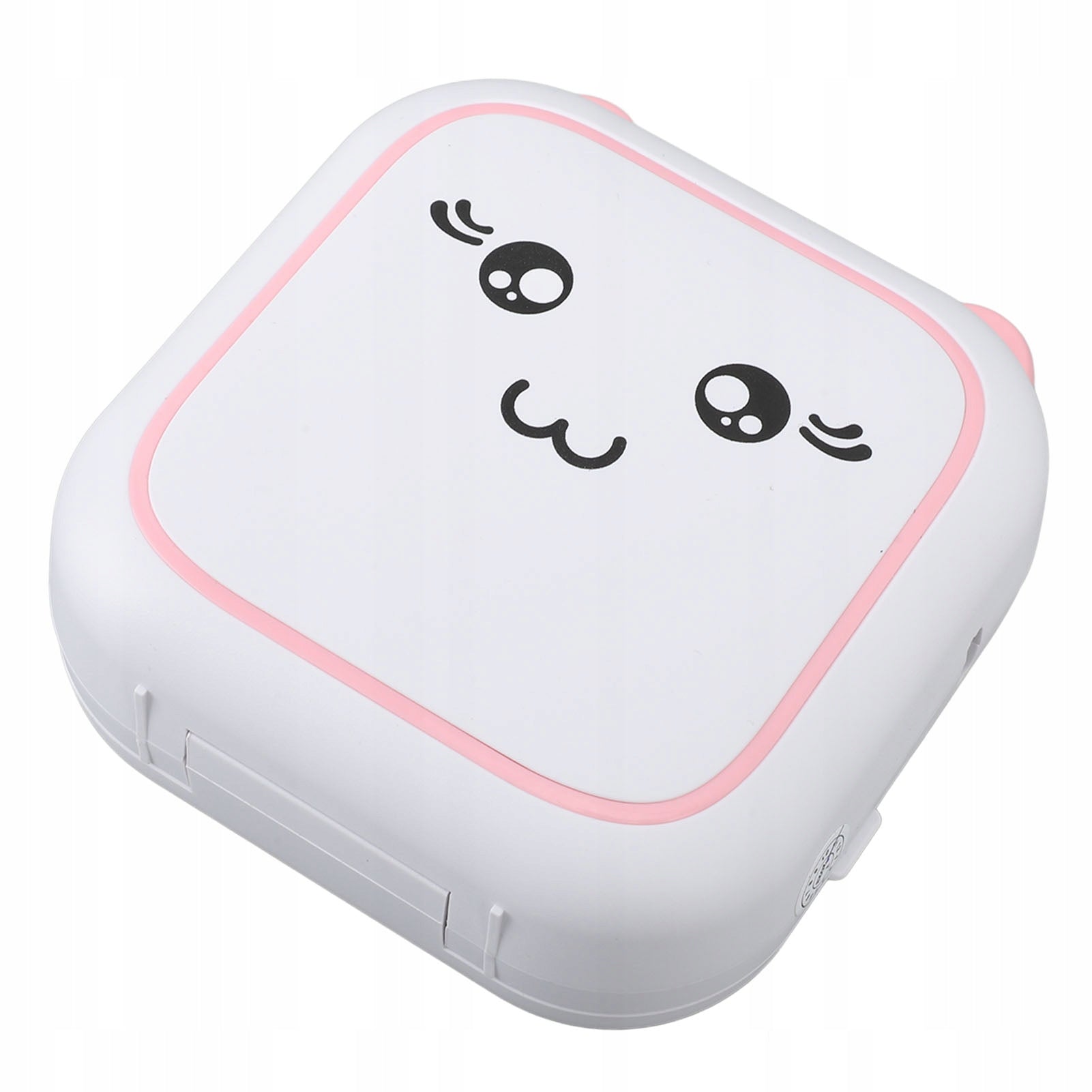 Mini Pocket Bluetooth Printer Portable Thermal Printer with V6 Brand no brand