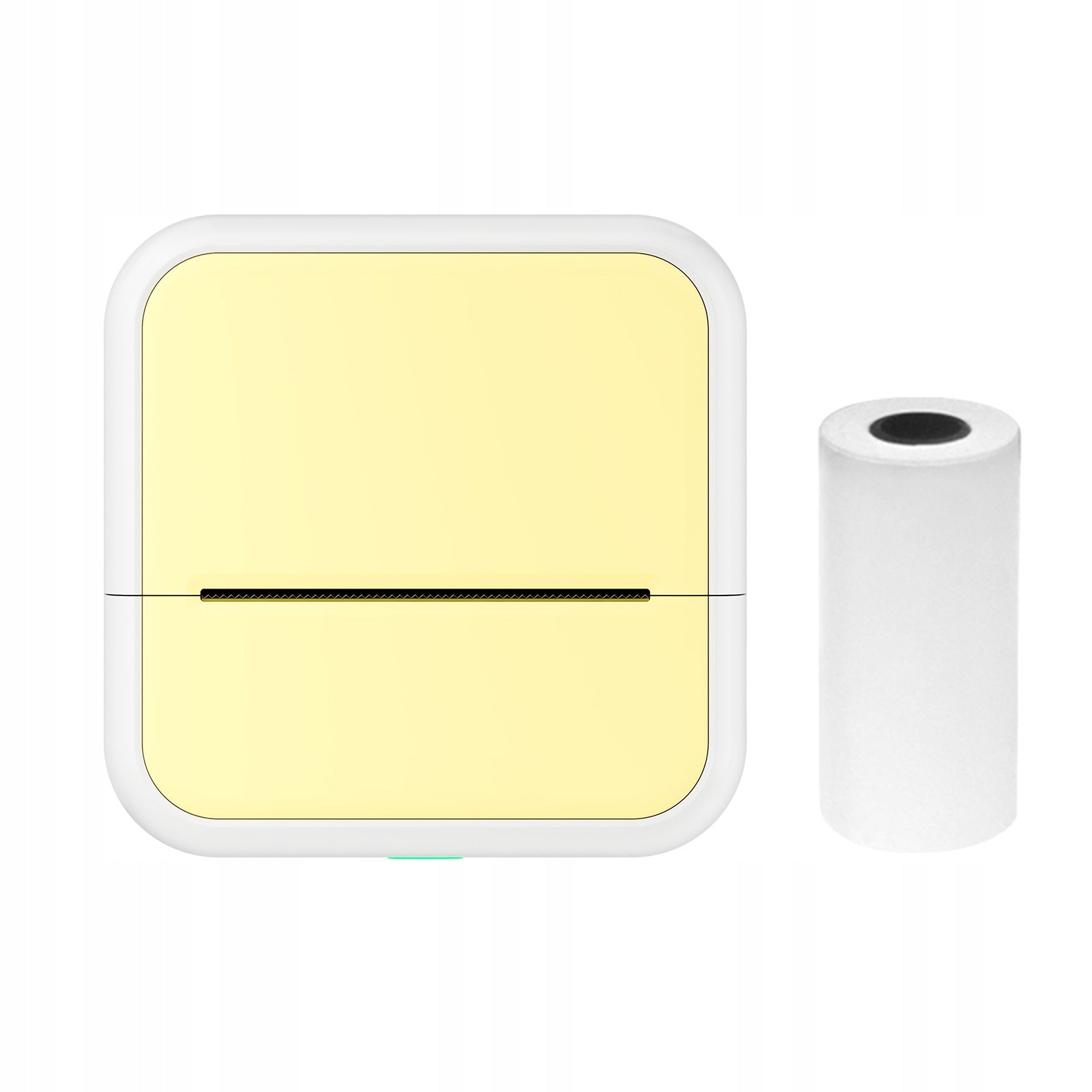Mini Pocket Instant Thermal Portable Printer T6 Printing technology other