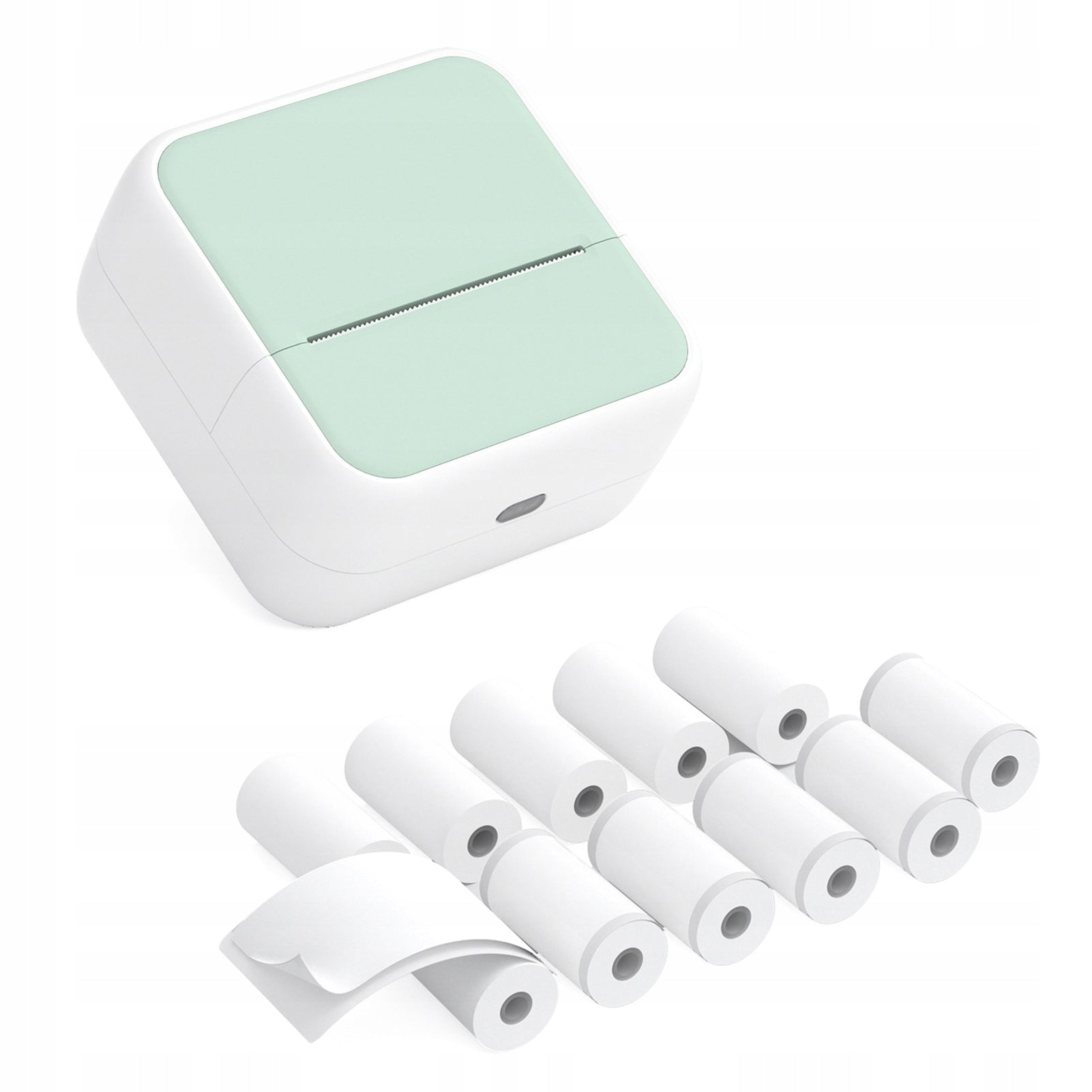 Mini Pocket Printer Portable Thermal Printer For Instant Printing technology other
