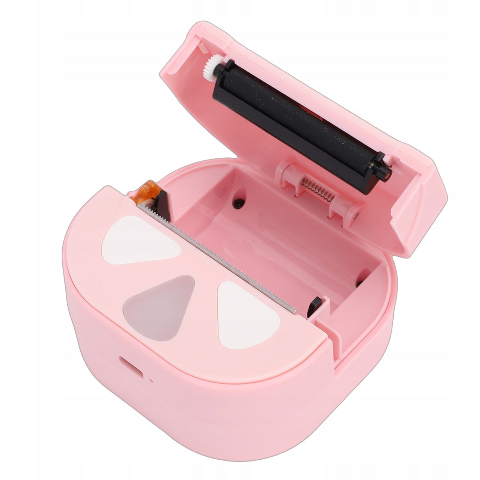 Mini Pocket Sticker Printer Portable Thermal VU Machine Printing technology other