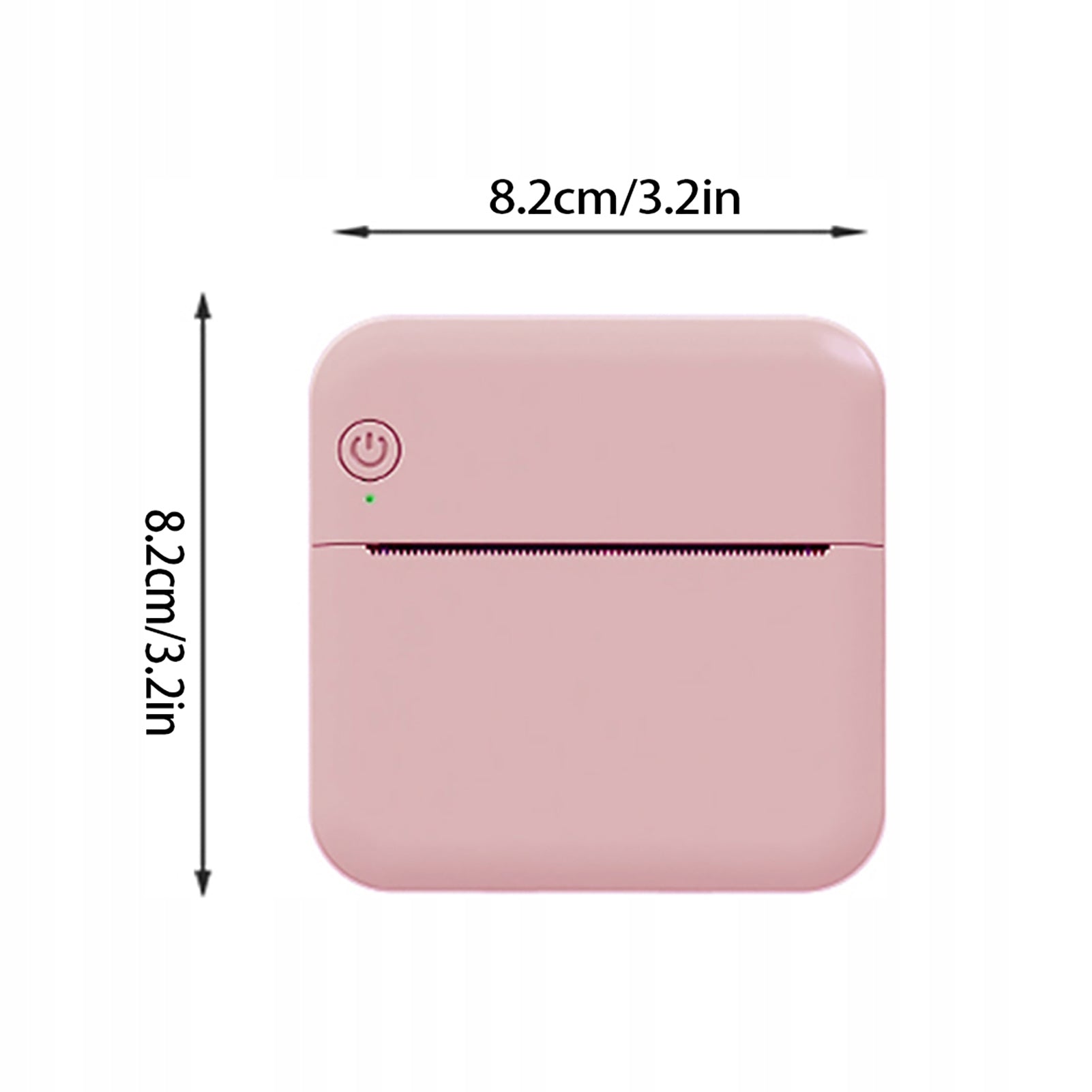 Mini Pocket Thermal Multifunction Printer Portable Manufacturer WI Printing technology other