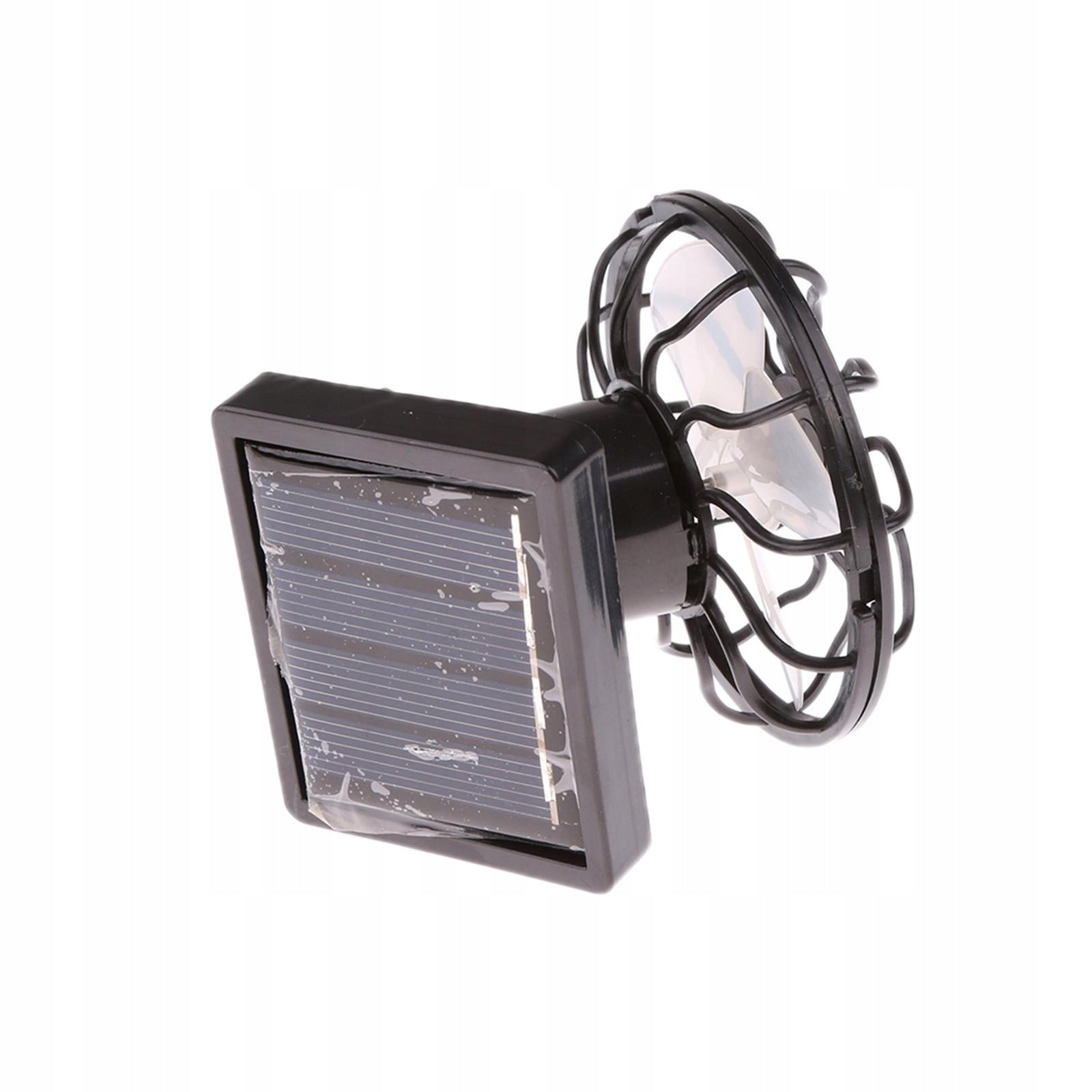 Mini Portable Power Clamp Wentylator Panel Manufacturer code perkf-54016975