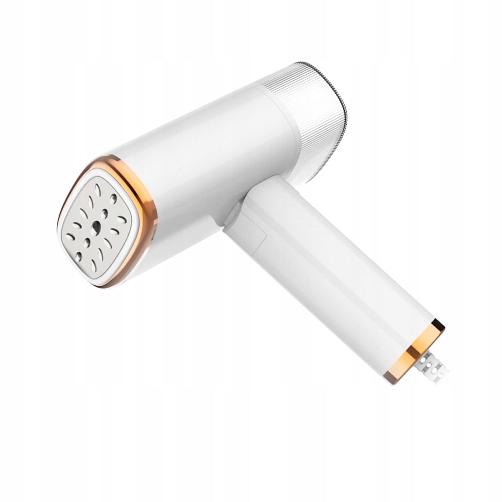 Mini Presser 1000W Folding Quick White Dominant color not applicable