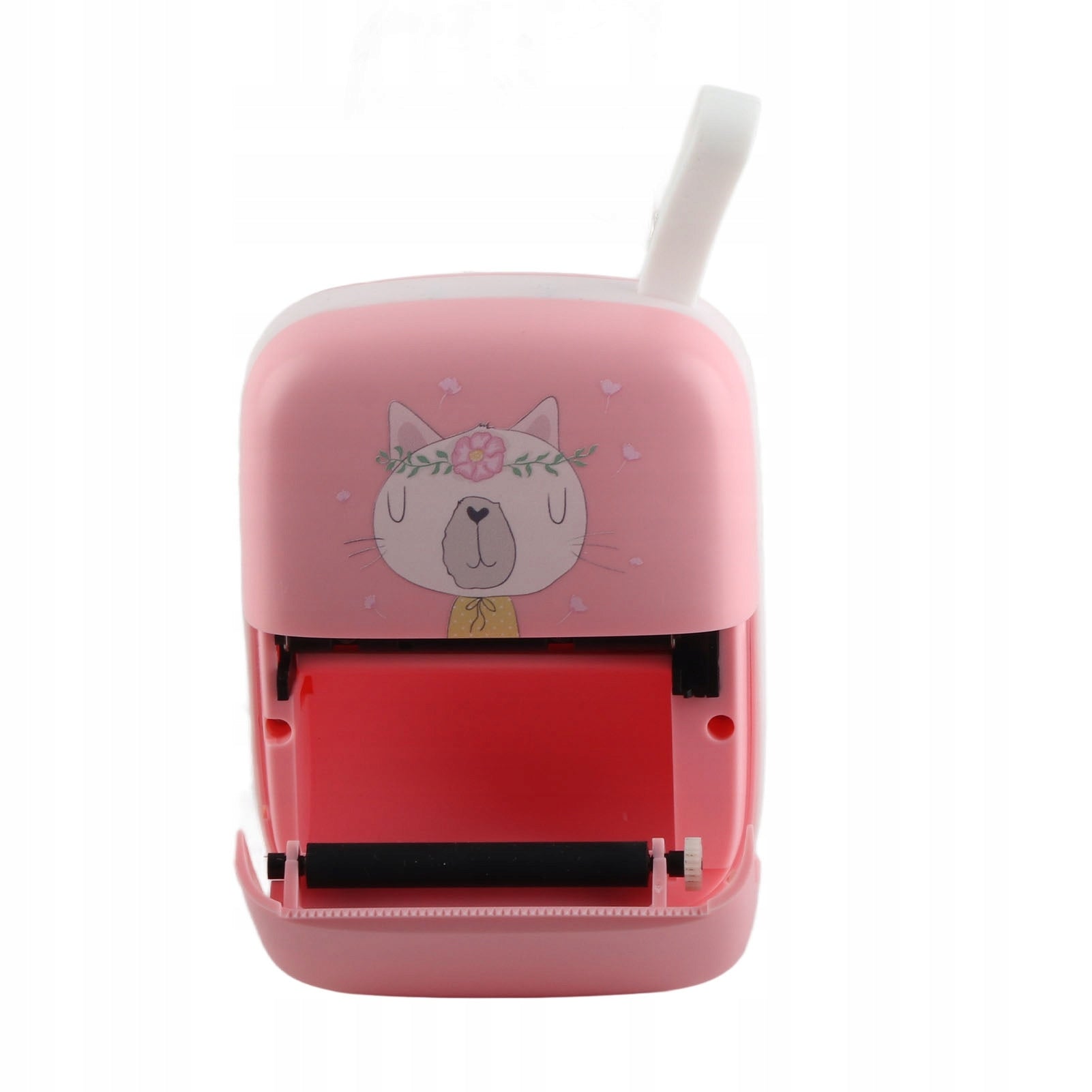 Mini Printer 200dpi Bluetooth Multi Functional Pocket PO Brand no brand