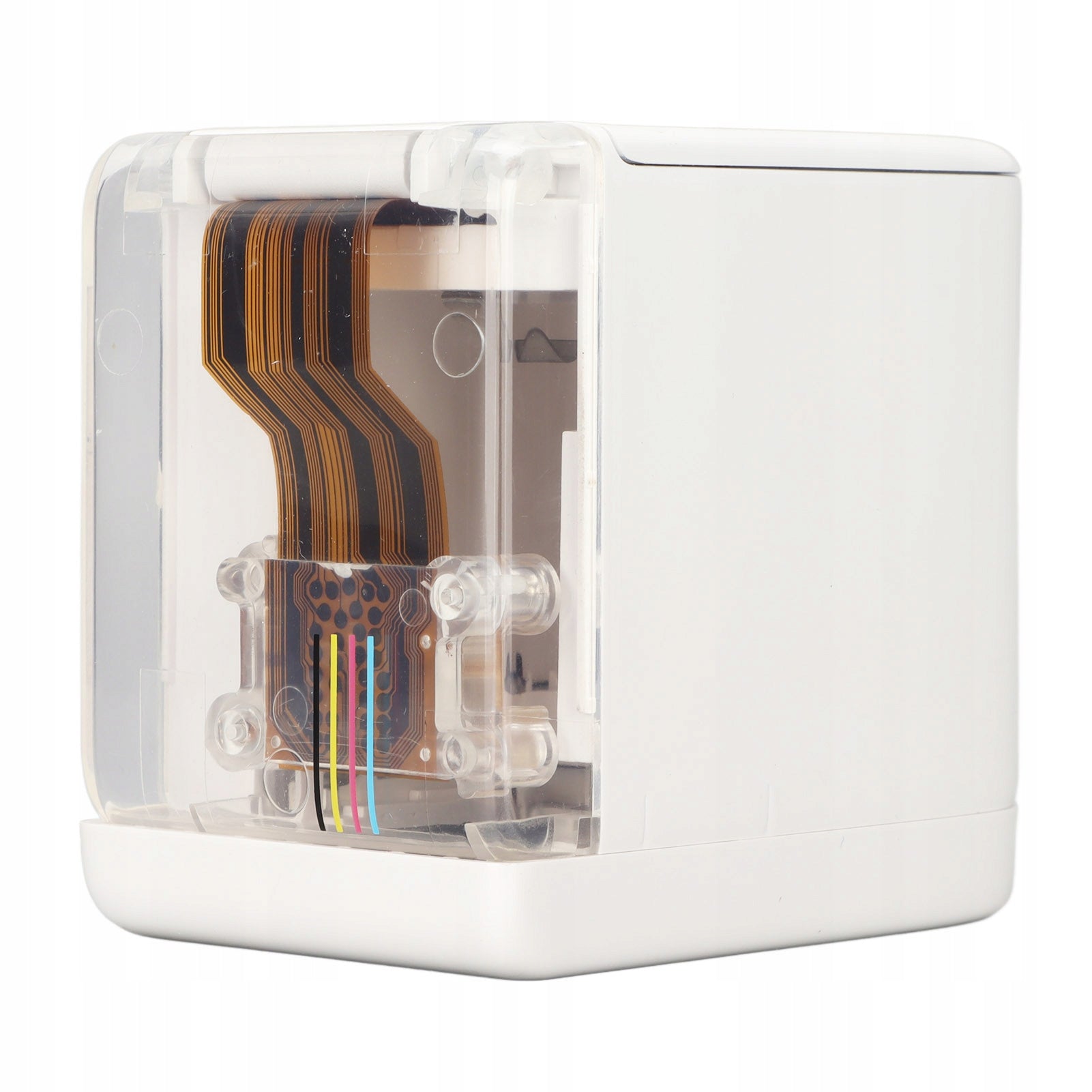 Mini Printer, Handheld Printer Wi-Fi Connection For Fabric Printing technology other