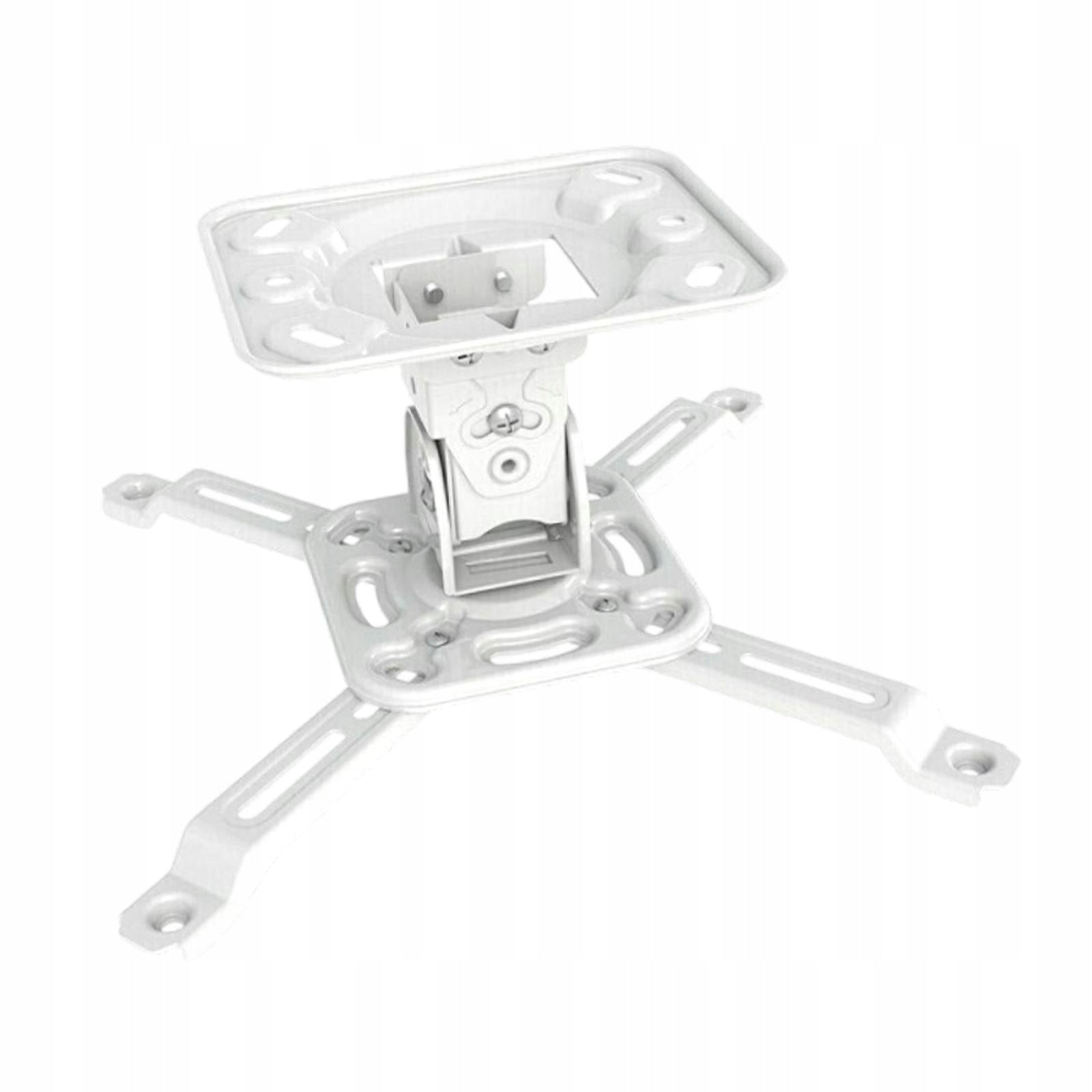 Mini Projector Ceiling Bracket 30lbs/13kg Max Weight Simple Installation Model Projector Mount Kit Projection machine Mounting