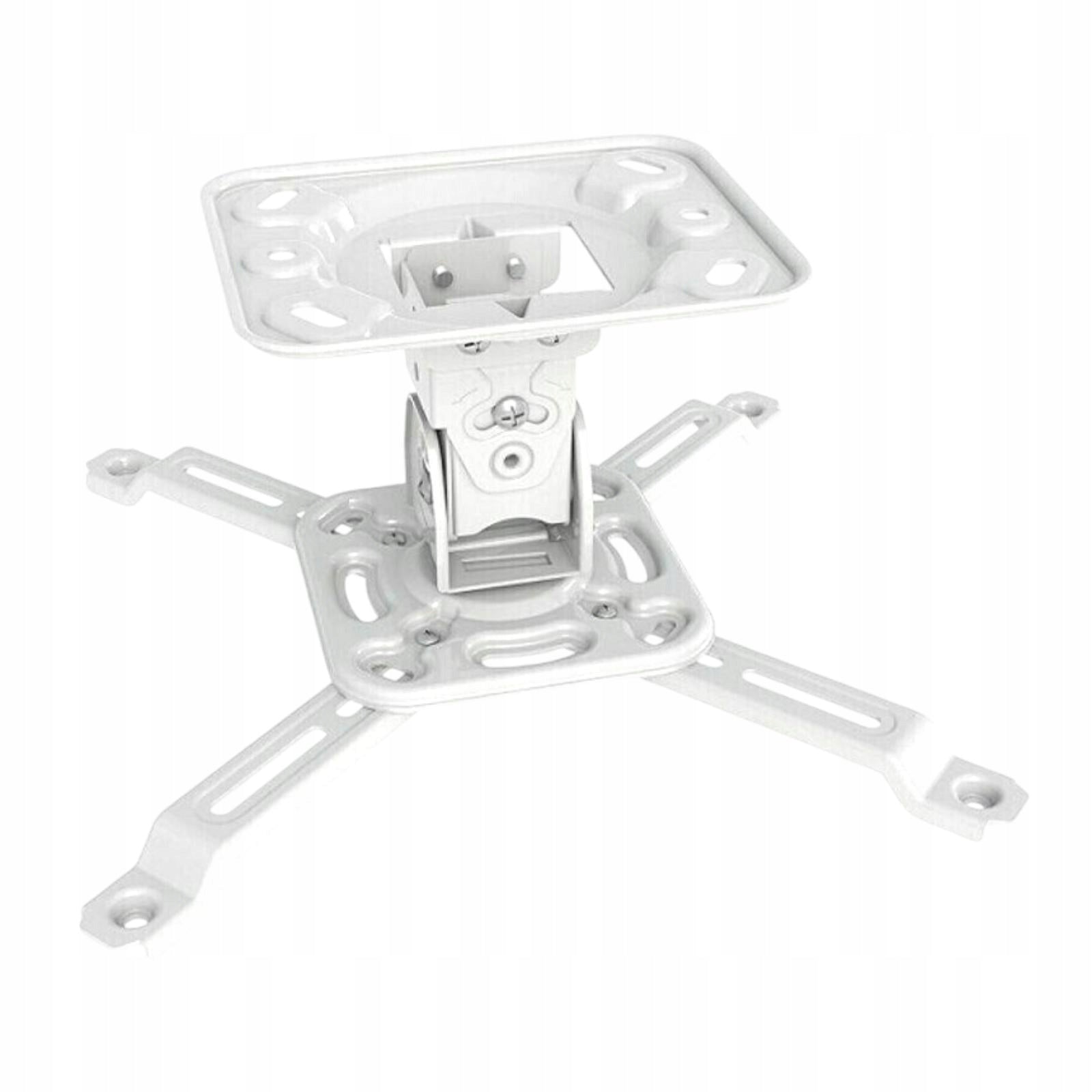Mini Projector Ceiling Bracket 30lbs/13kg Max Weight Simple Installation