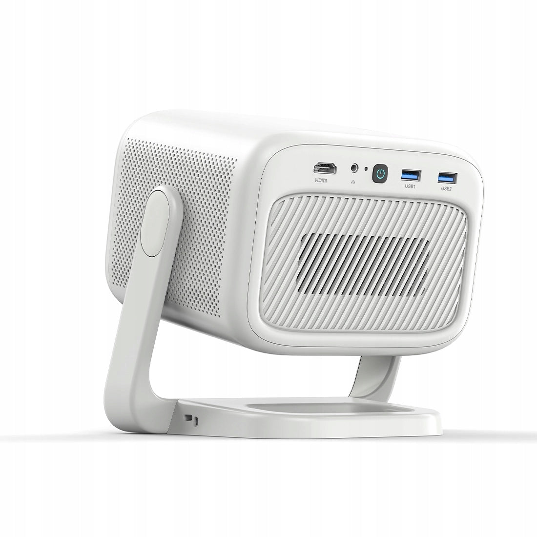 Mini Projector DLP 4K WiFi 1080p GoogleTV 700lm BYINTEK UFO U90 MAX projector Packaging status original