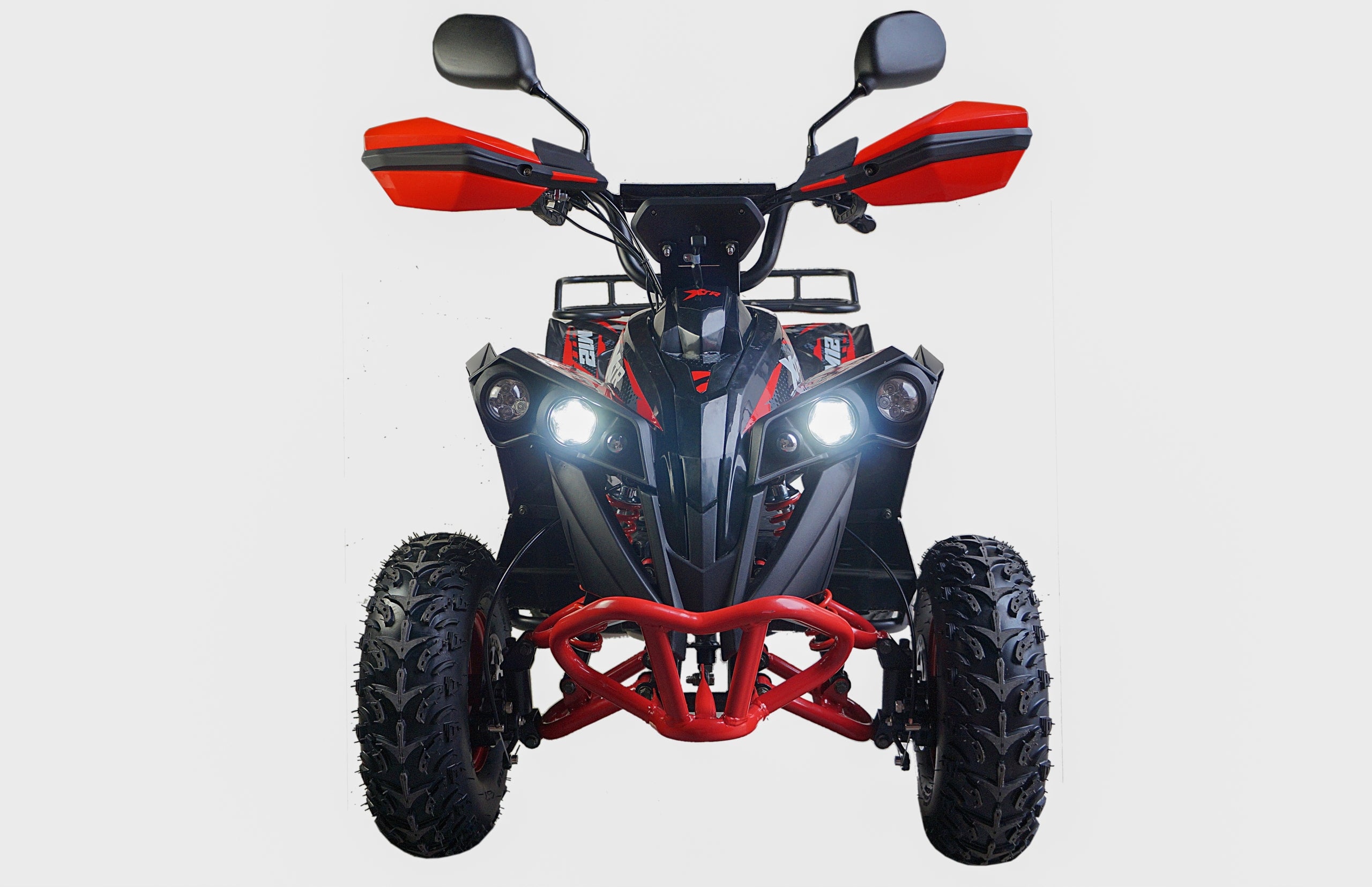 Mini Quad ATV 1200W 48V XTR EM12/6 PRO Manufacturer code Mini Quad elektryczny 1200w 48v