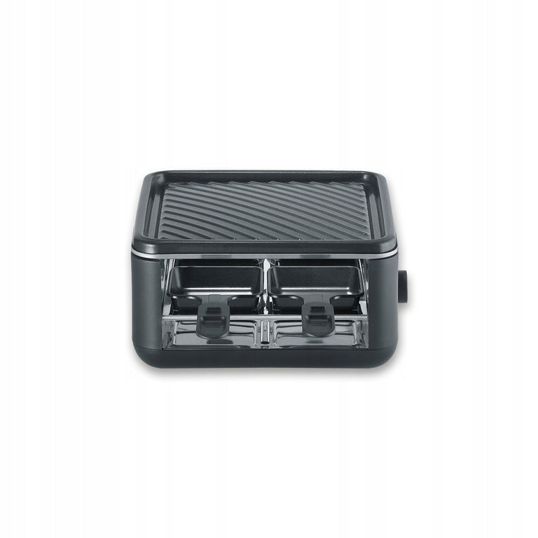 Mini Raclette Grill Severin RG2360 Power rating 600 W