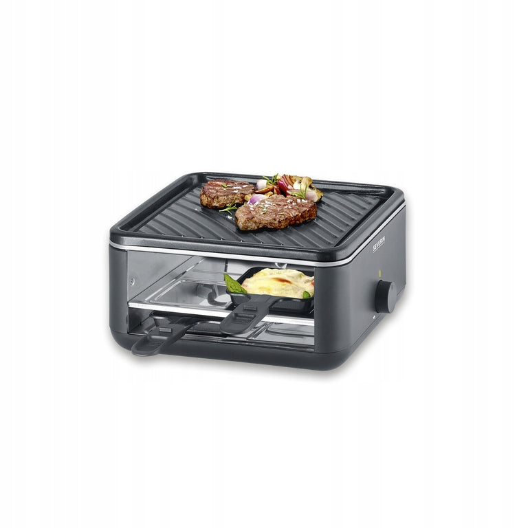 Mini Raclette Grill Severin RG2360