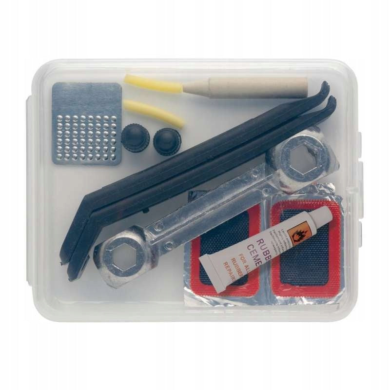 Mini Repair Bike Kit - Multifunctional 5in1 ONYX Model 20431