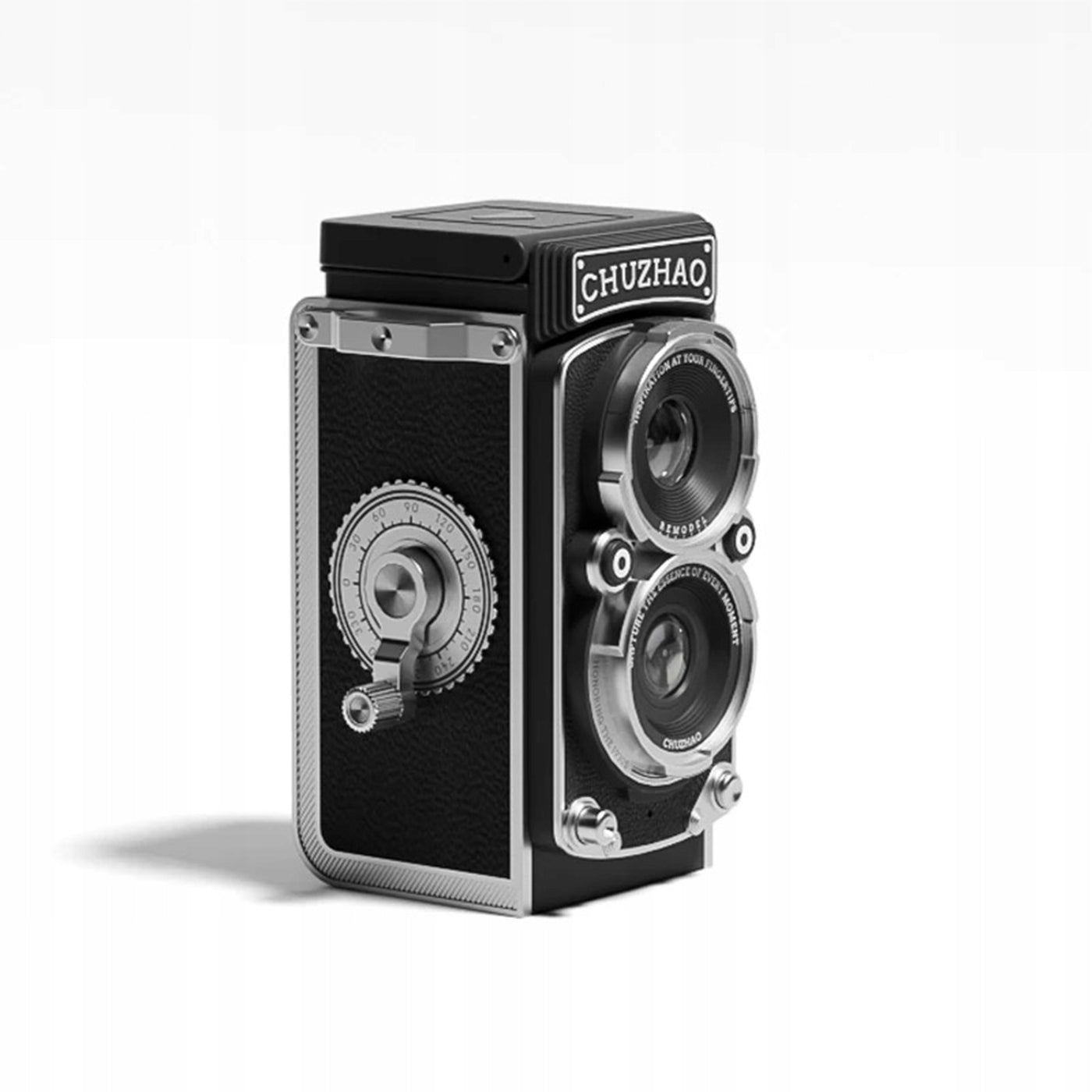 Mini Retro Digital Camera 12MP 1080P Autofocus SD Card 16GB Packaging status original