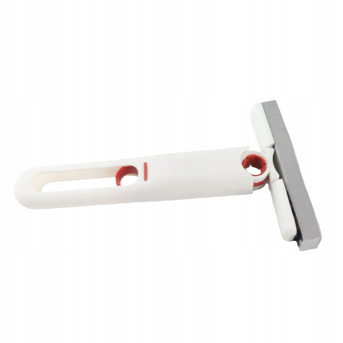 Mini Rotary Mop, Highly Absorbent, Hand Washable, Free, WJ Brand no brand