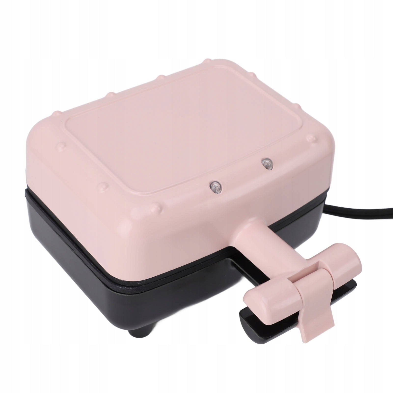Mini Sandwich Machine ABS Double Sided Heating Panini Press YB
