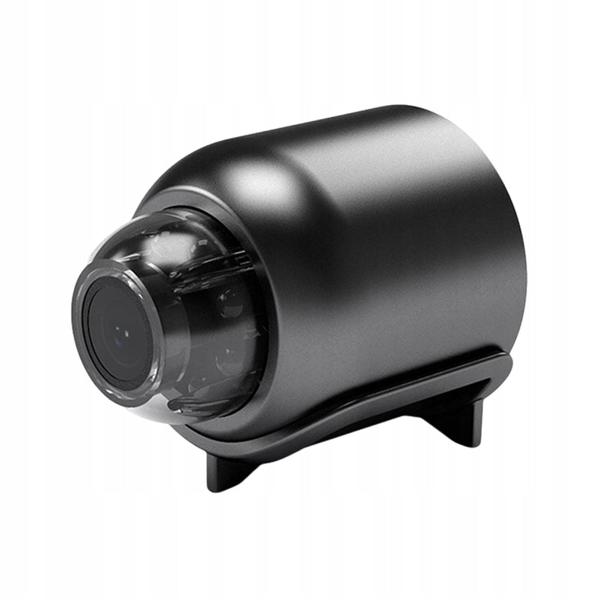 Mini Security Camera Plug and Play Remote View Fish Camera o