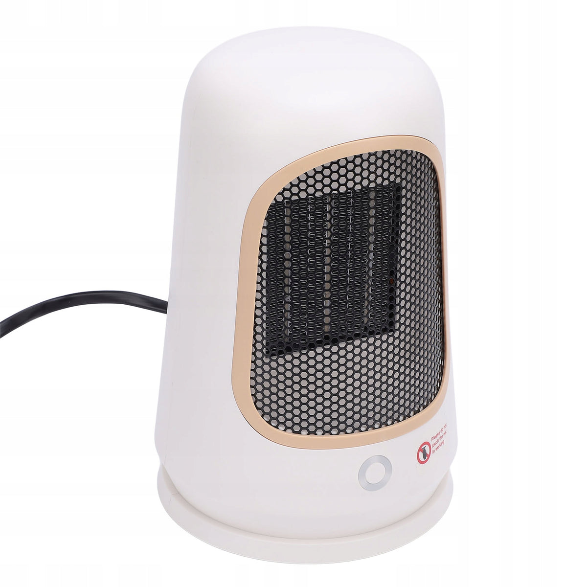 Mini Spatial Sculpture Portable Desktop Moving Quiet Fast FV